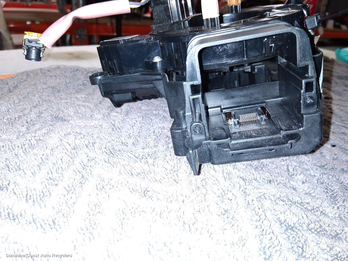2011-2022 Ford Ranger Airbag Module Sensor