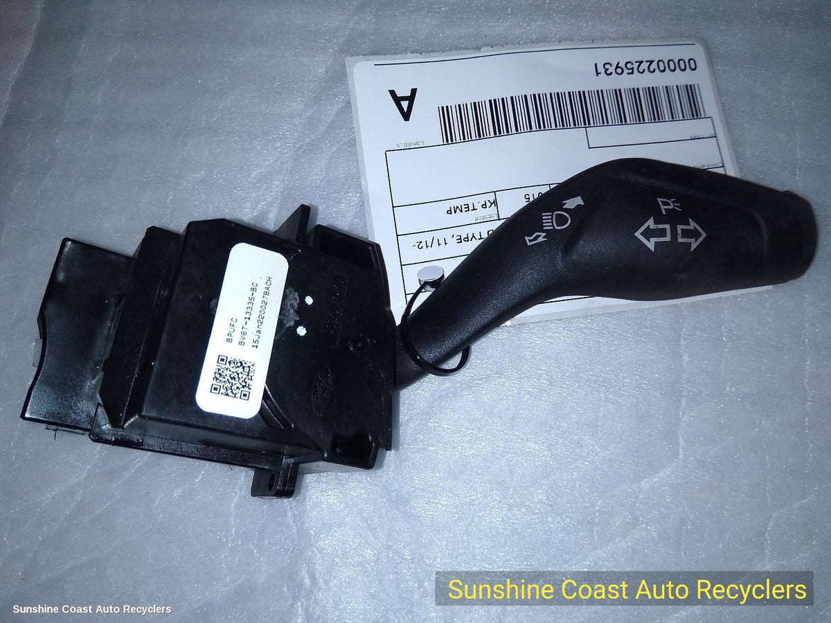 2012-2016 Ford Kuga Combination Switch