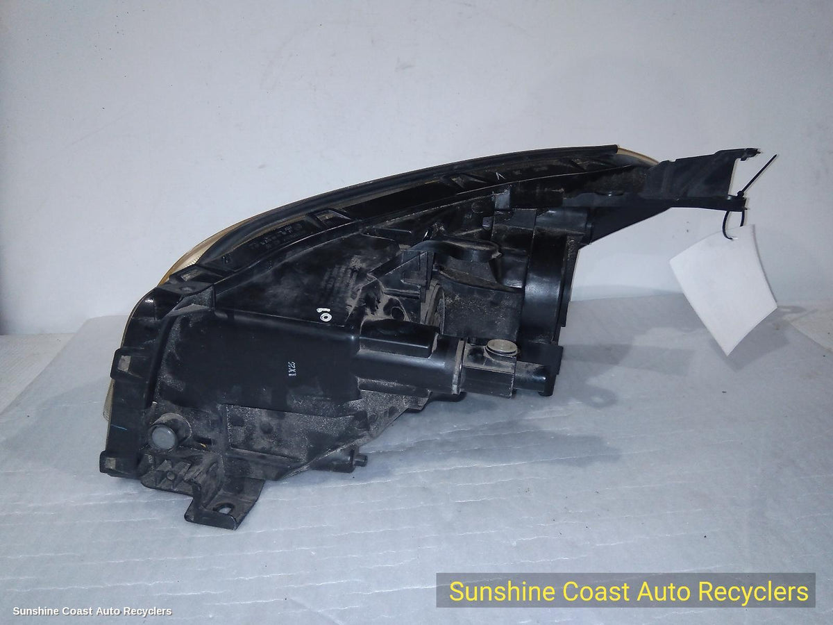 2008-2012 Toyota Rav4 Right Headlamp