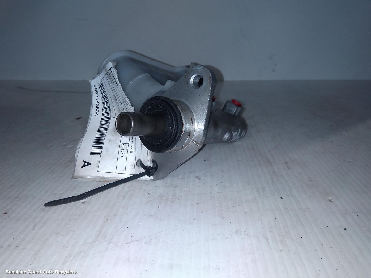 2004-2010 Suzuki Swift Master Cylinder