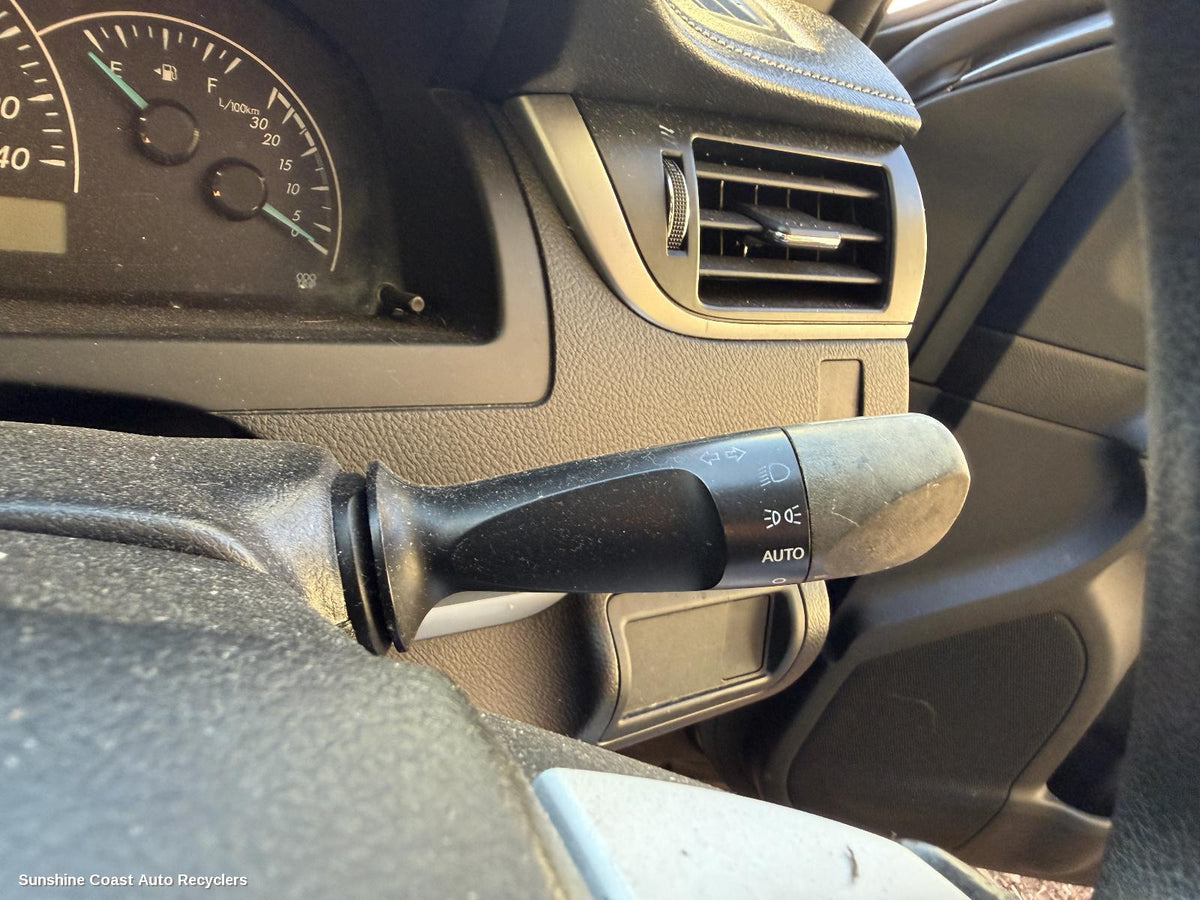 2011-2015 Toyota Camry Combination Switch
