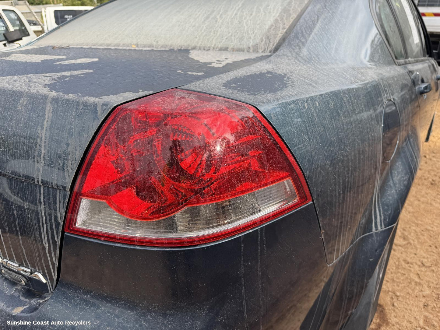 2008 Holden Commodore Right Taillight