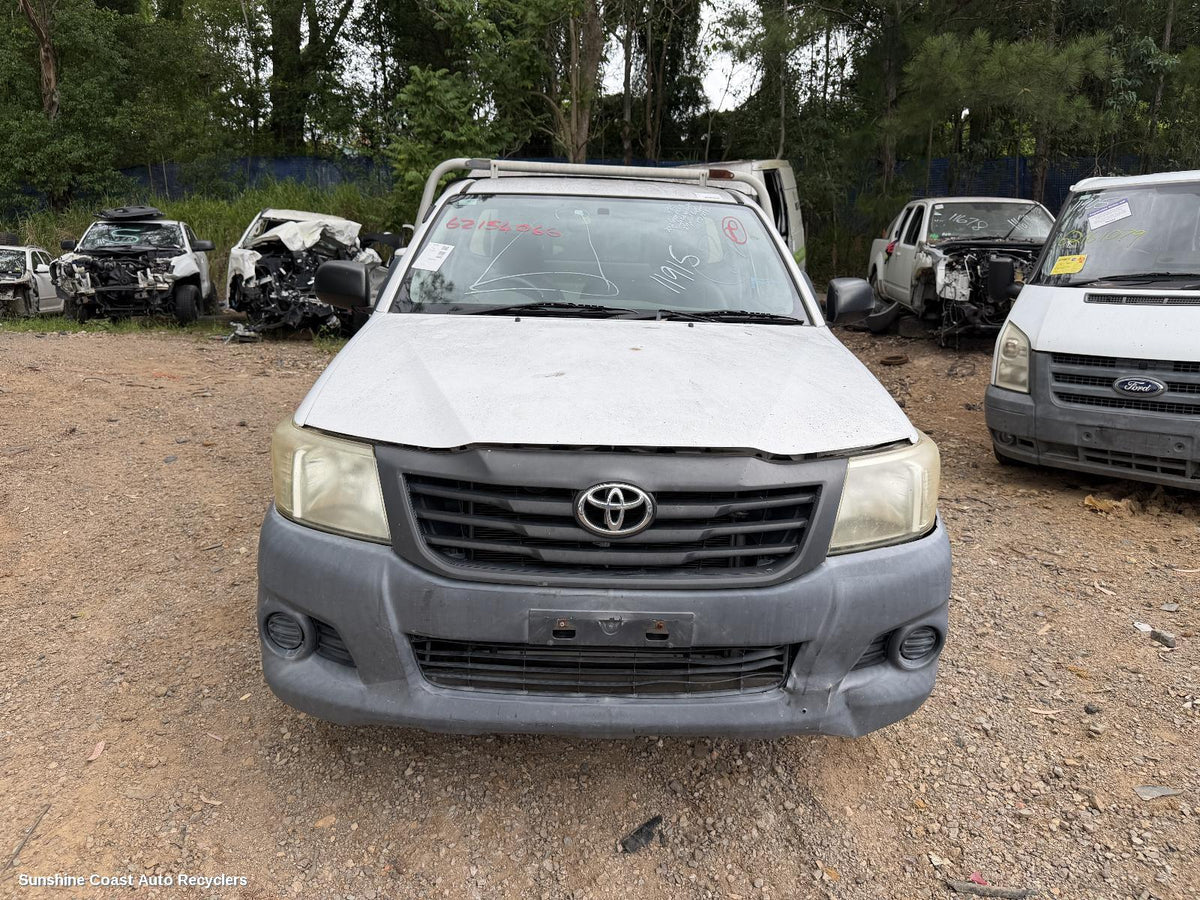 2005-2015 Toyota Hilux Cable