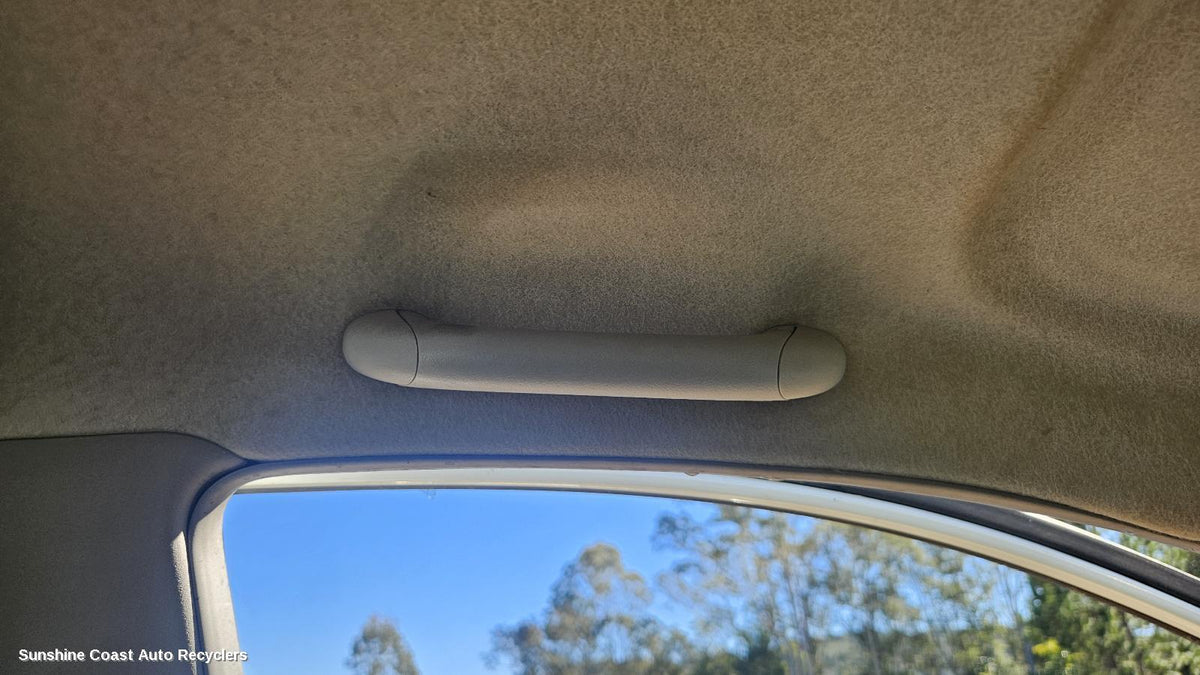 2009-2015 Mitsubishi Triton Grab Handle