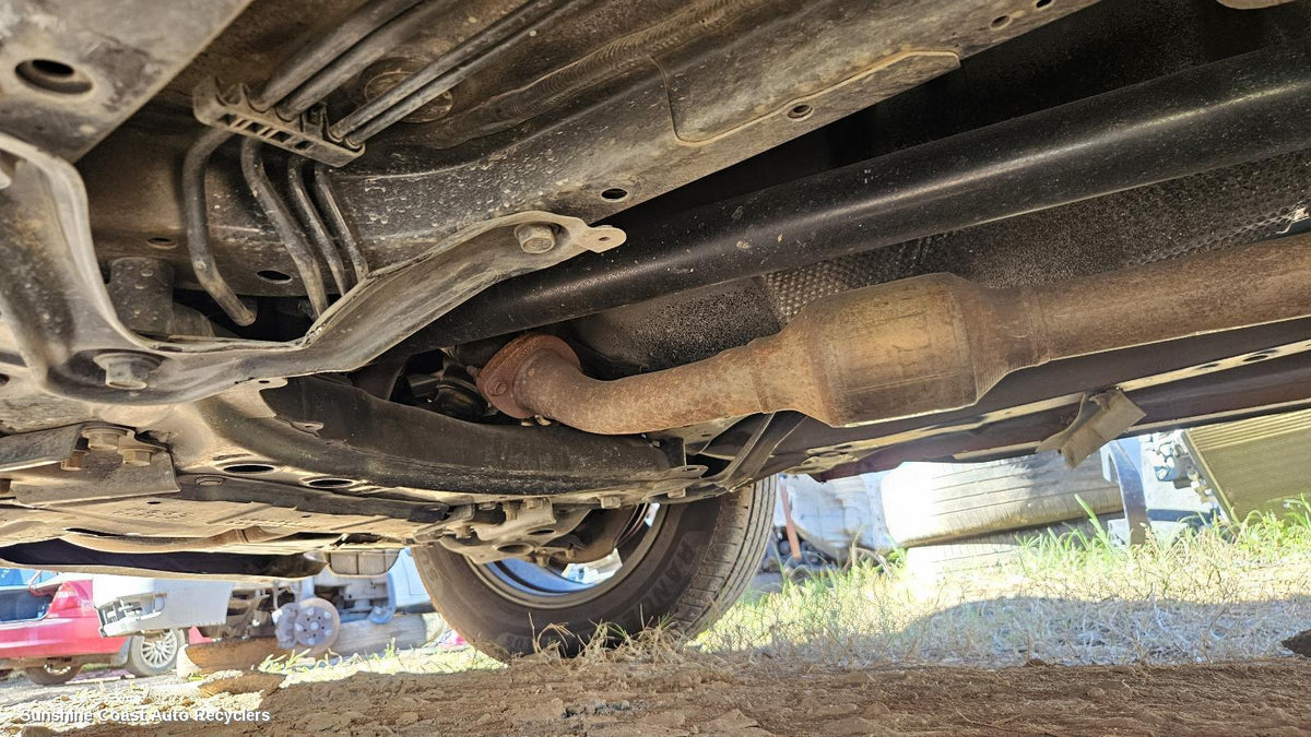 2005-2018 Toyota Rav4 Rear Drive Shaft