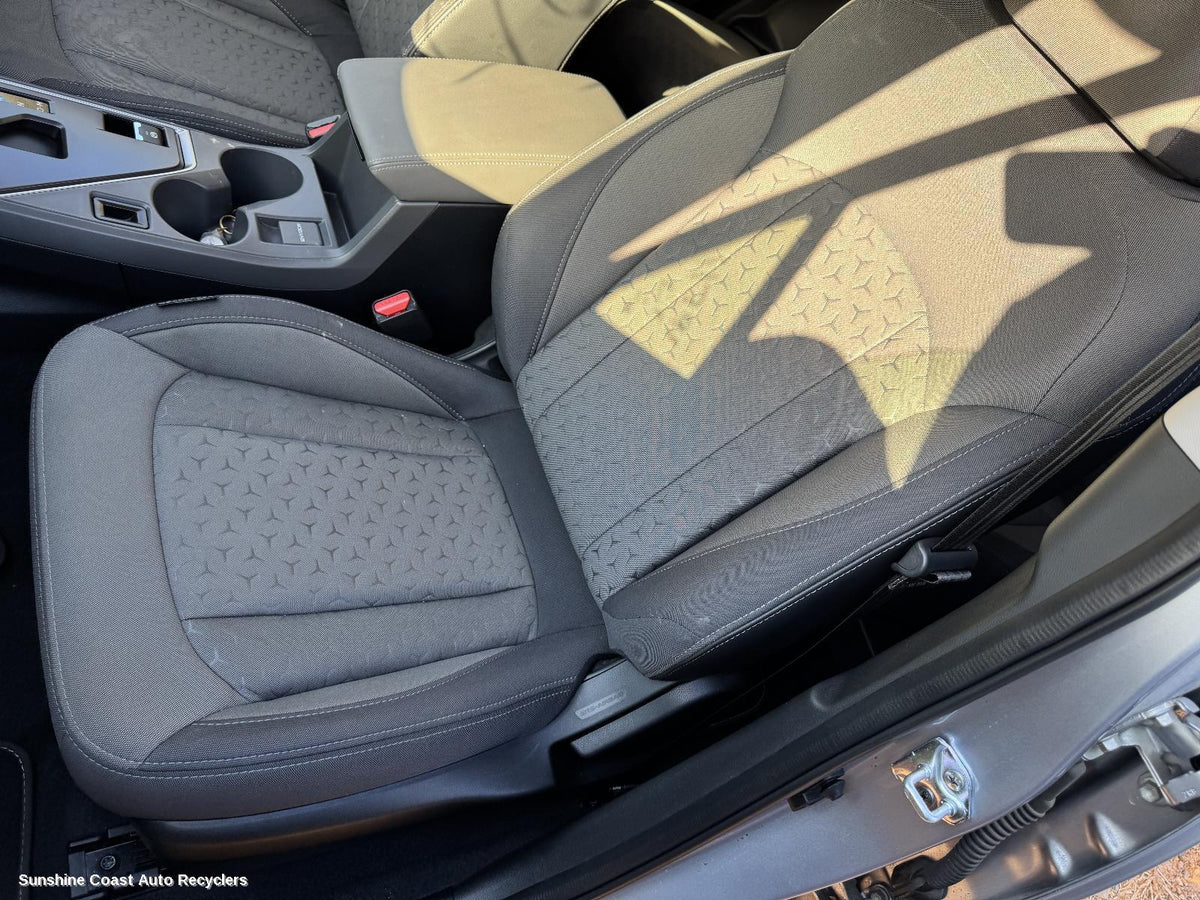 2022-2026 Subaru Crosstrek Front Seat