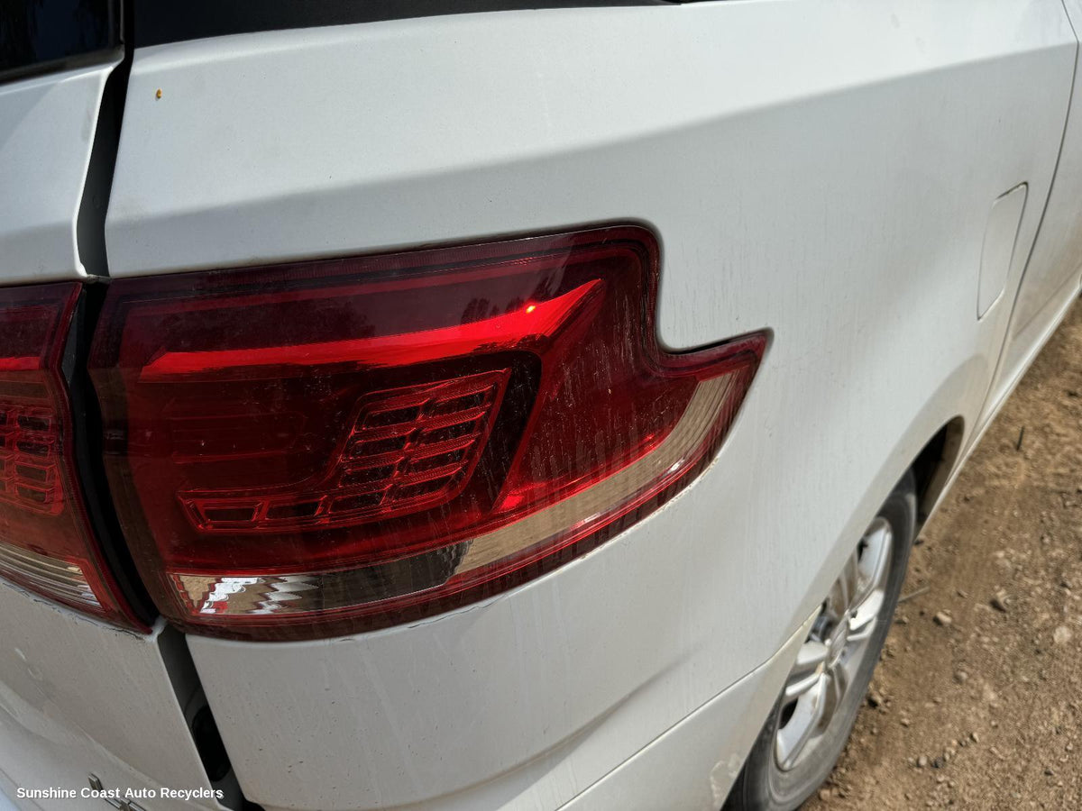 2015-2022 Ldv G10 Right Taillight