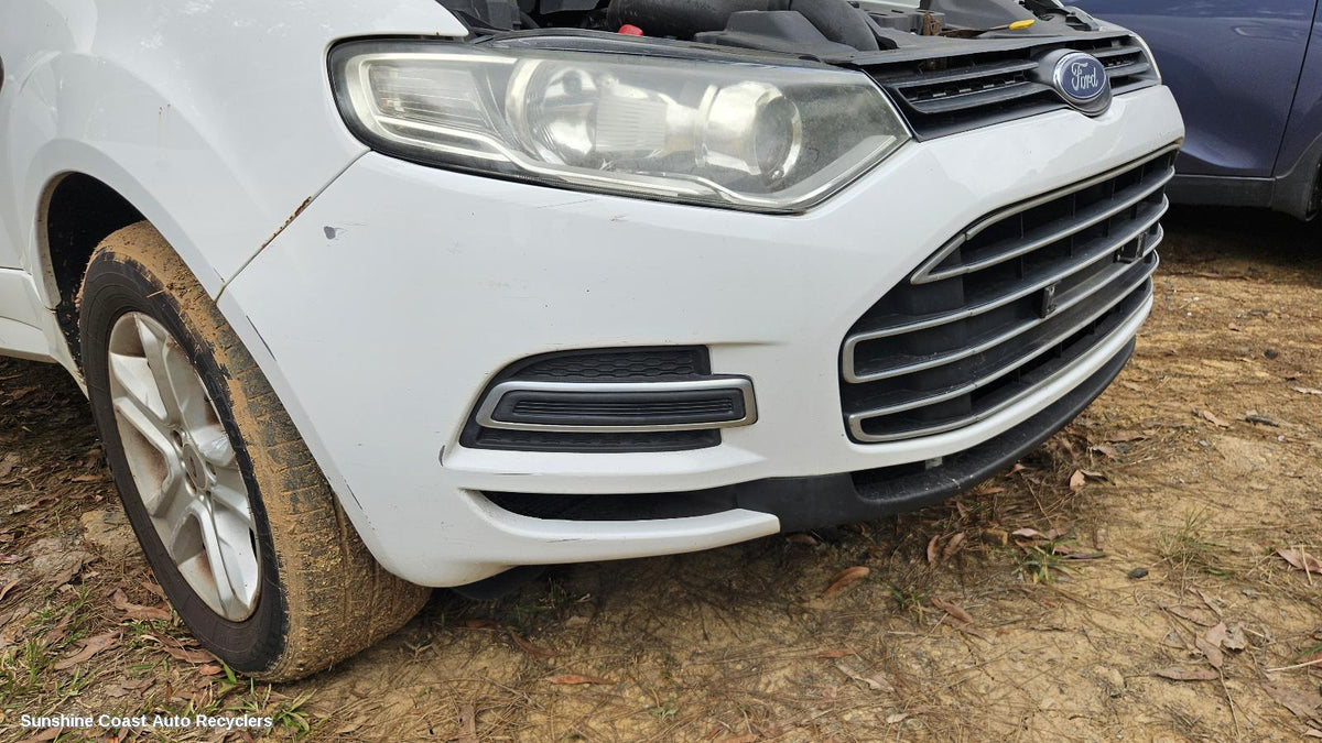 2011-2014 Ford Territory Front Bumper
