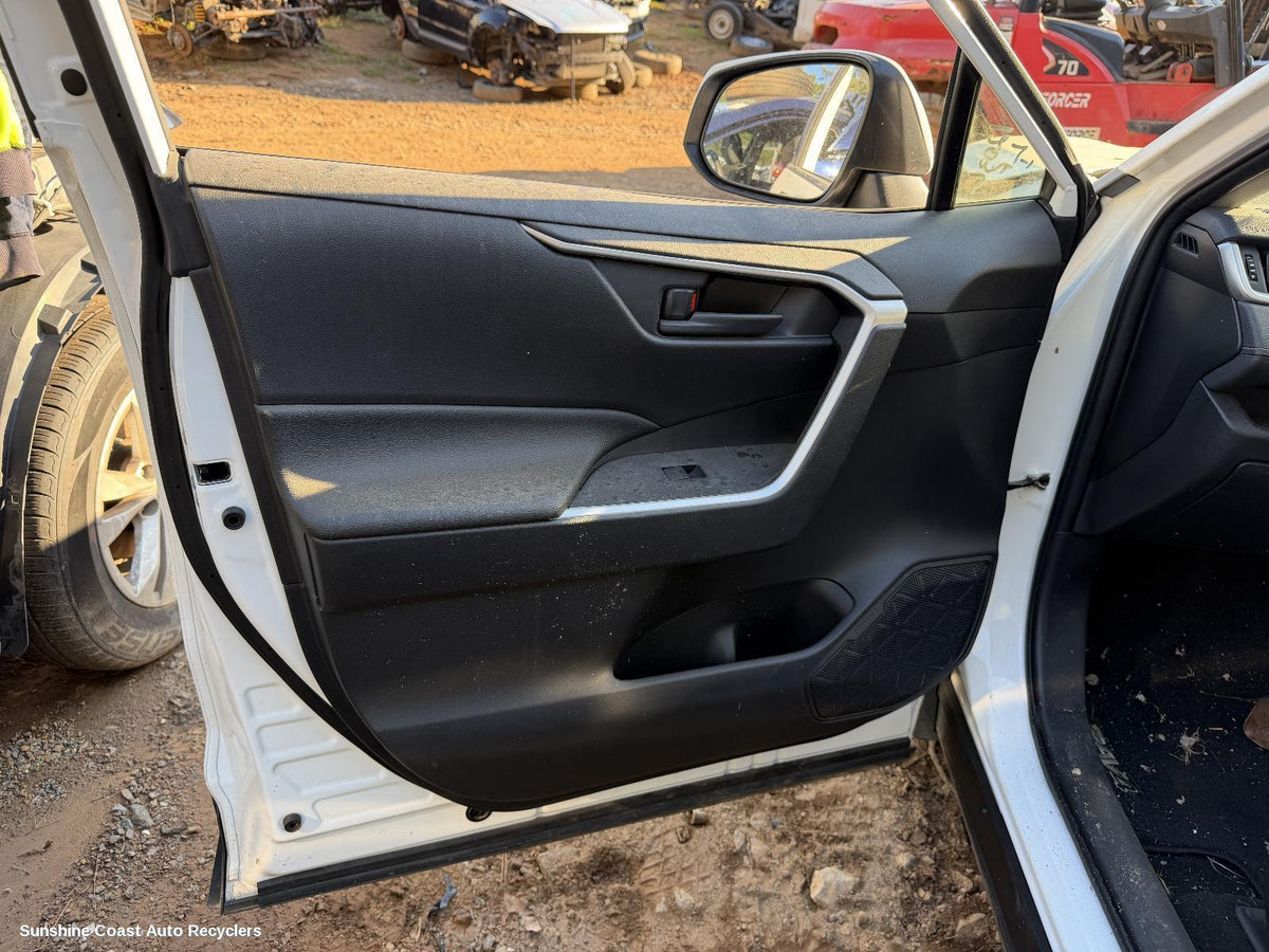 2018-2025 Toyota Rav4 Door Handle