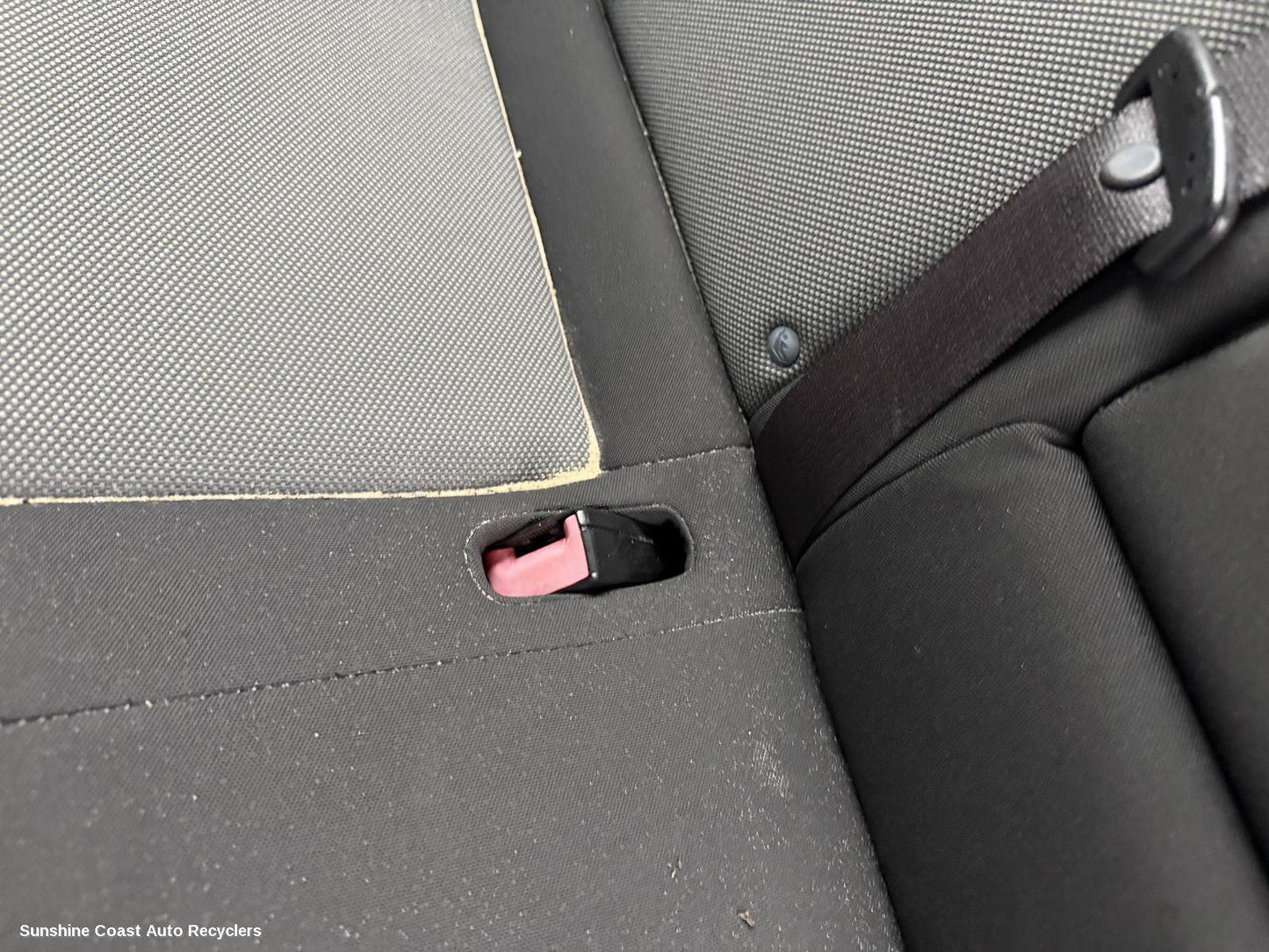 2009-2011 Holden Cruze Seatbelt Stalk