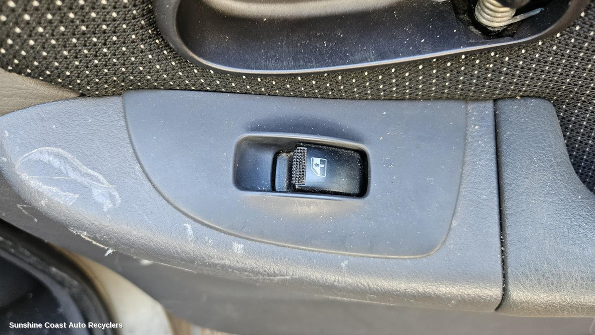 2000-2006 Hyundai Elantra Pwr Dr Wind Switch
