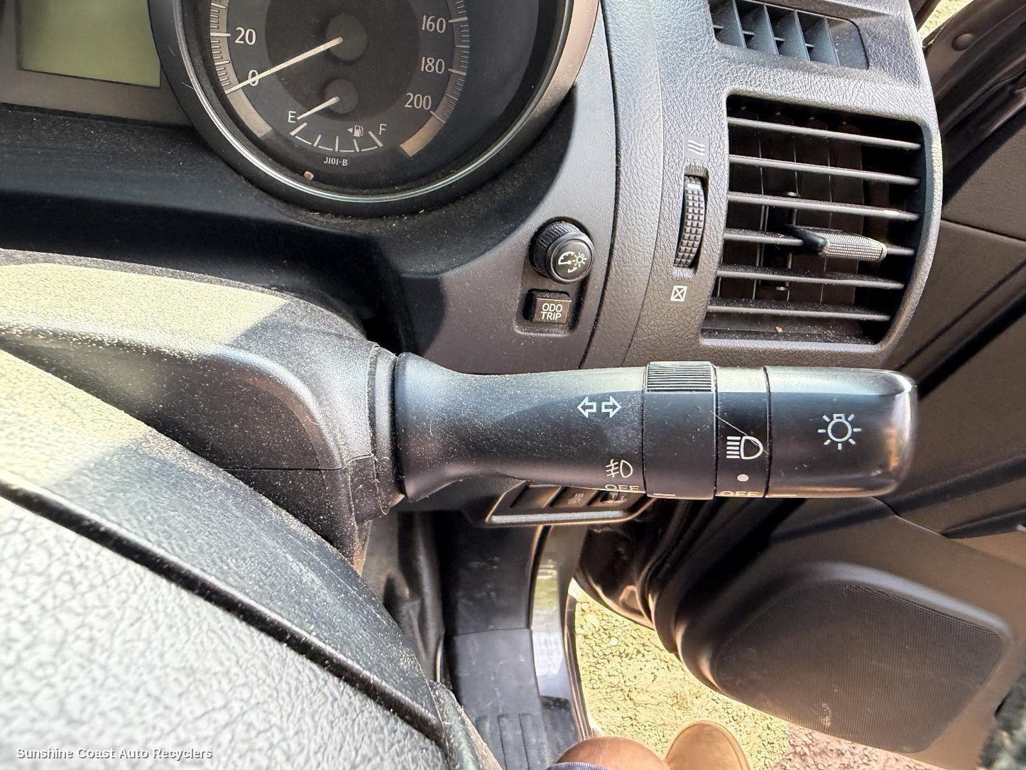 2015-2023 Toyota Prado Combination Switch