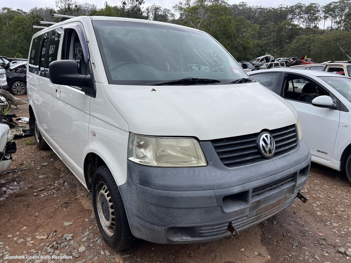 2004-2015 Volkswagen Transporter Caliper