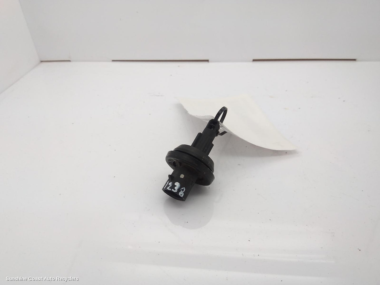 2012 Holden Cruze Air Flow Meter