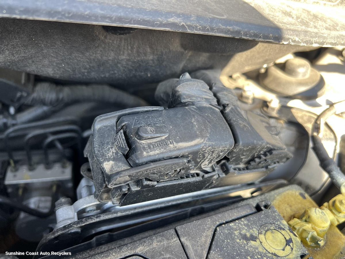 2013-2016 Hyundai Ix35 Ecu
