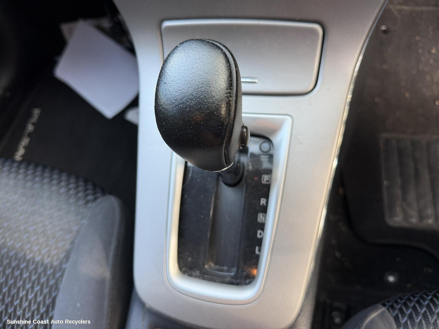 2012-2017 Nissan Pulsar Gear Stick Shifter