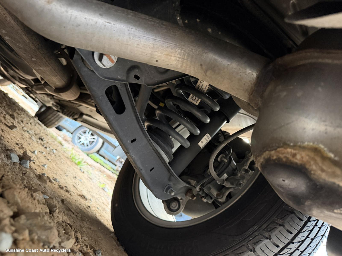 2018-2020 Holden Acadia Right Rear Trailing Arm