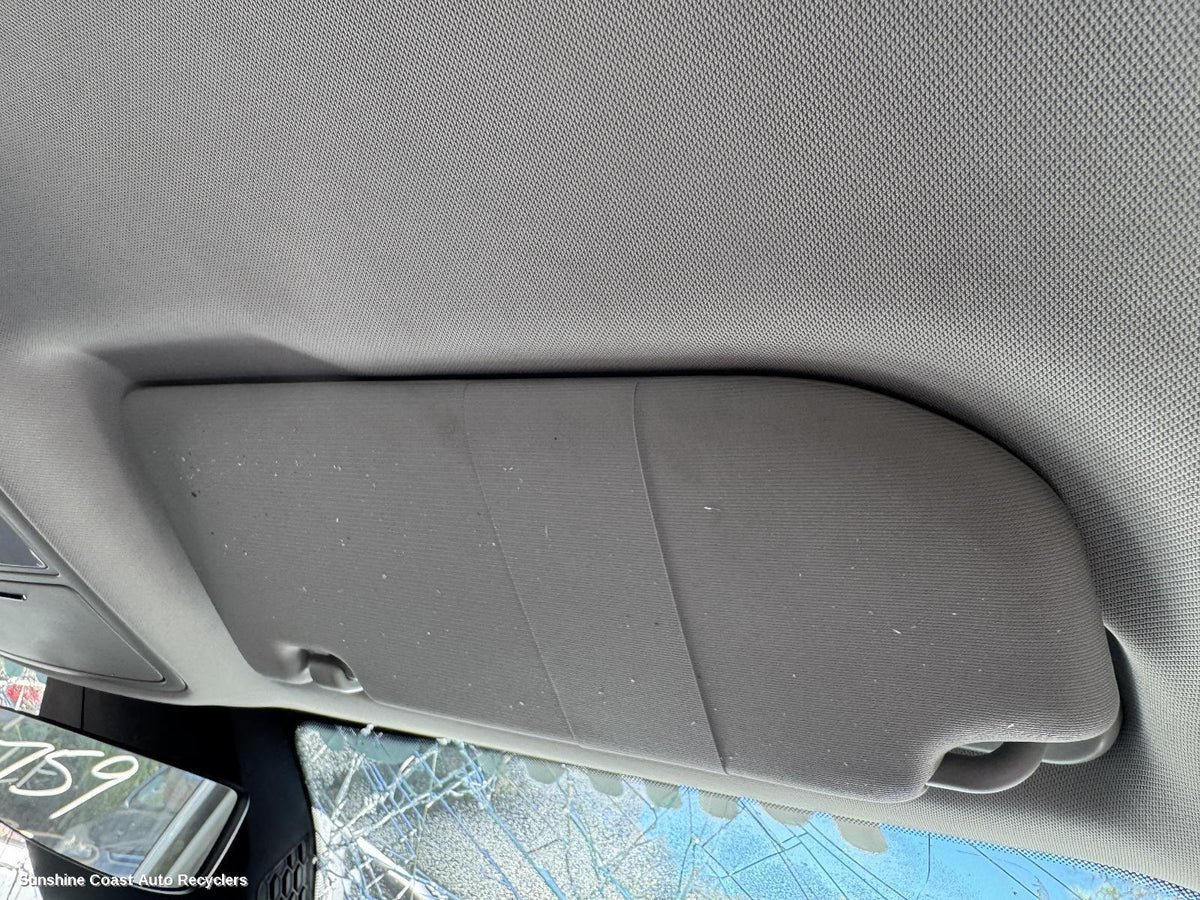 2023-2024 Mg Mg5 Sunvisor