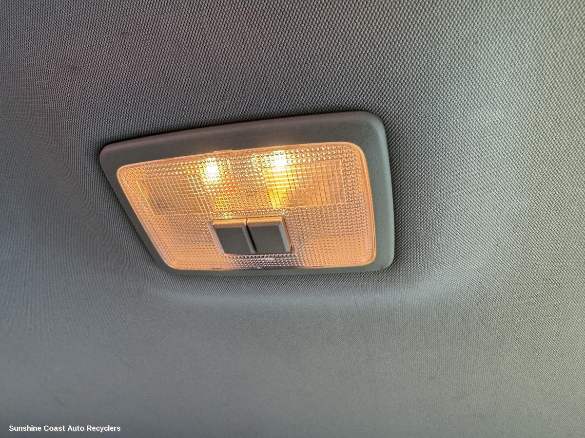 2011-2018 Holden Captiva Courtesy Light