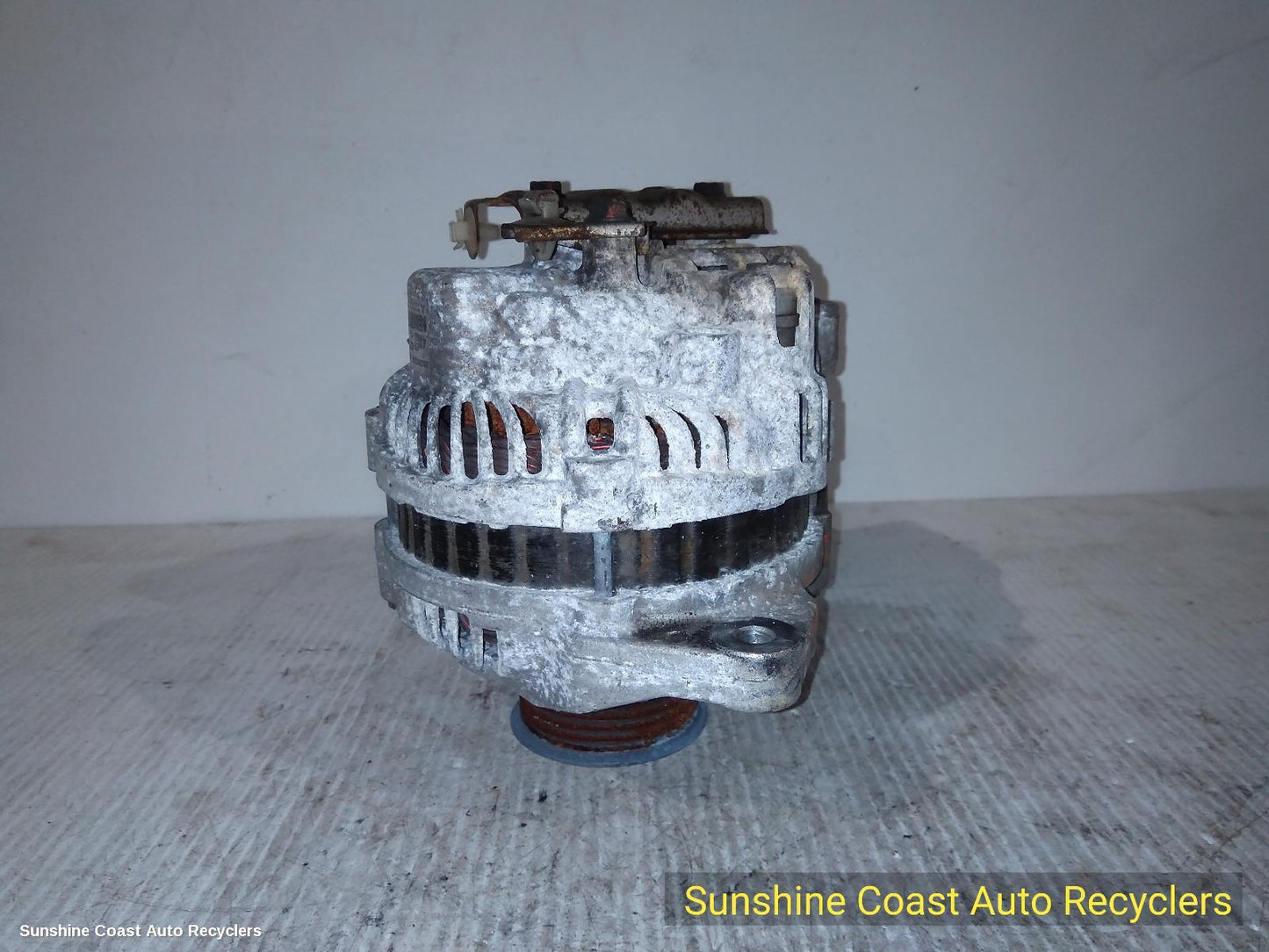 2006-2011 Honda Civic Alternator