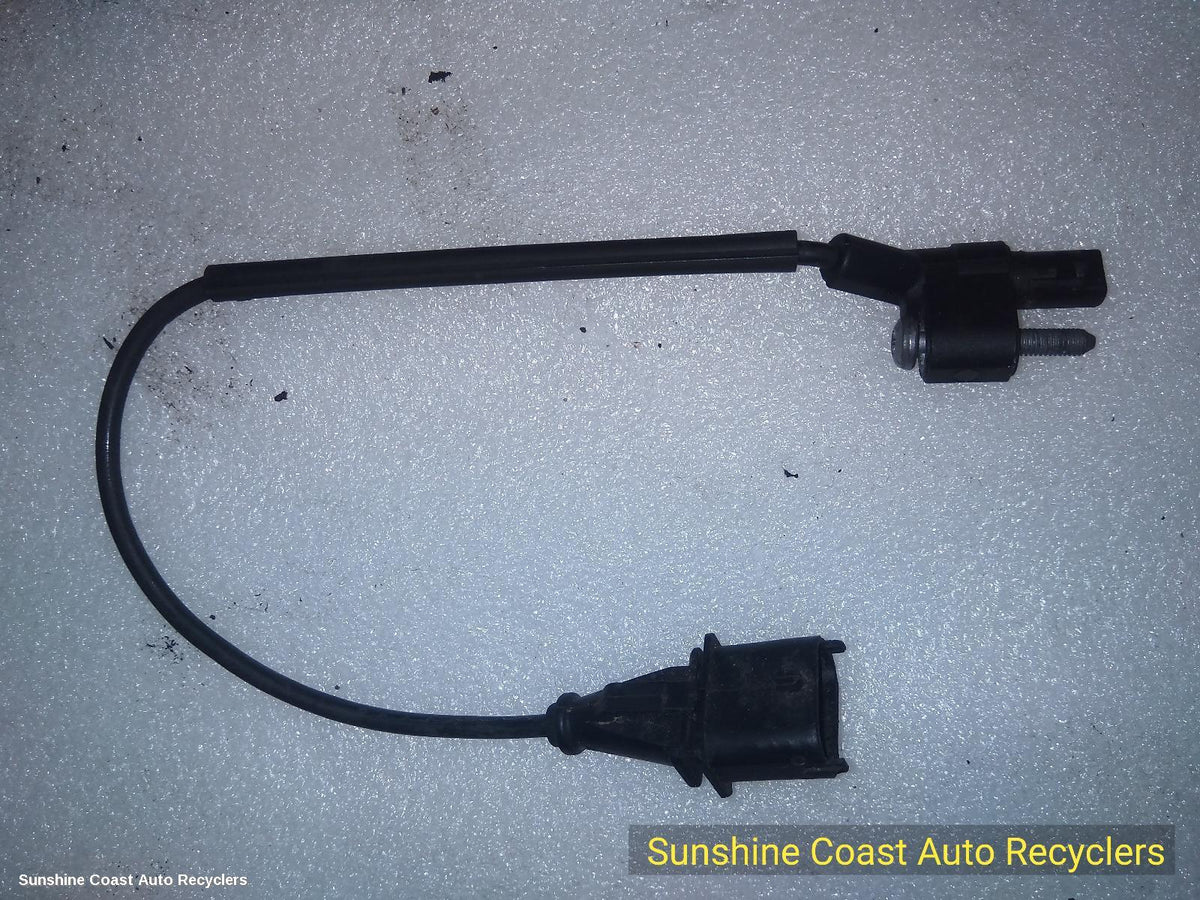2012-2020 Holden Colorado Crank Cam Sensor