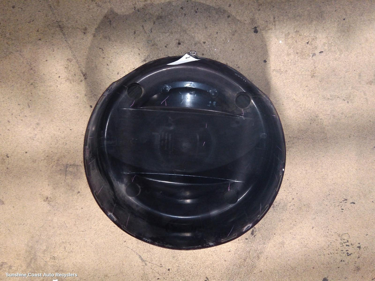 2005-2018 Suzuki Vitara Spare Wheel Carrier