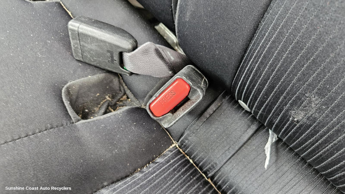2009-2014 Subaru Liberty Seatbelt Stalk