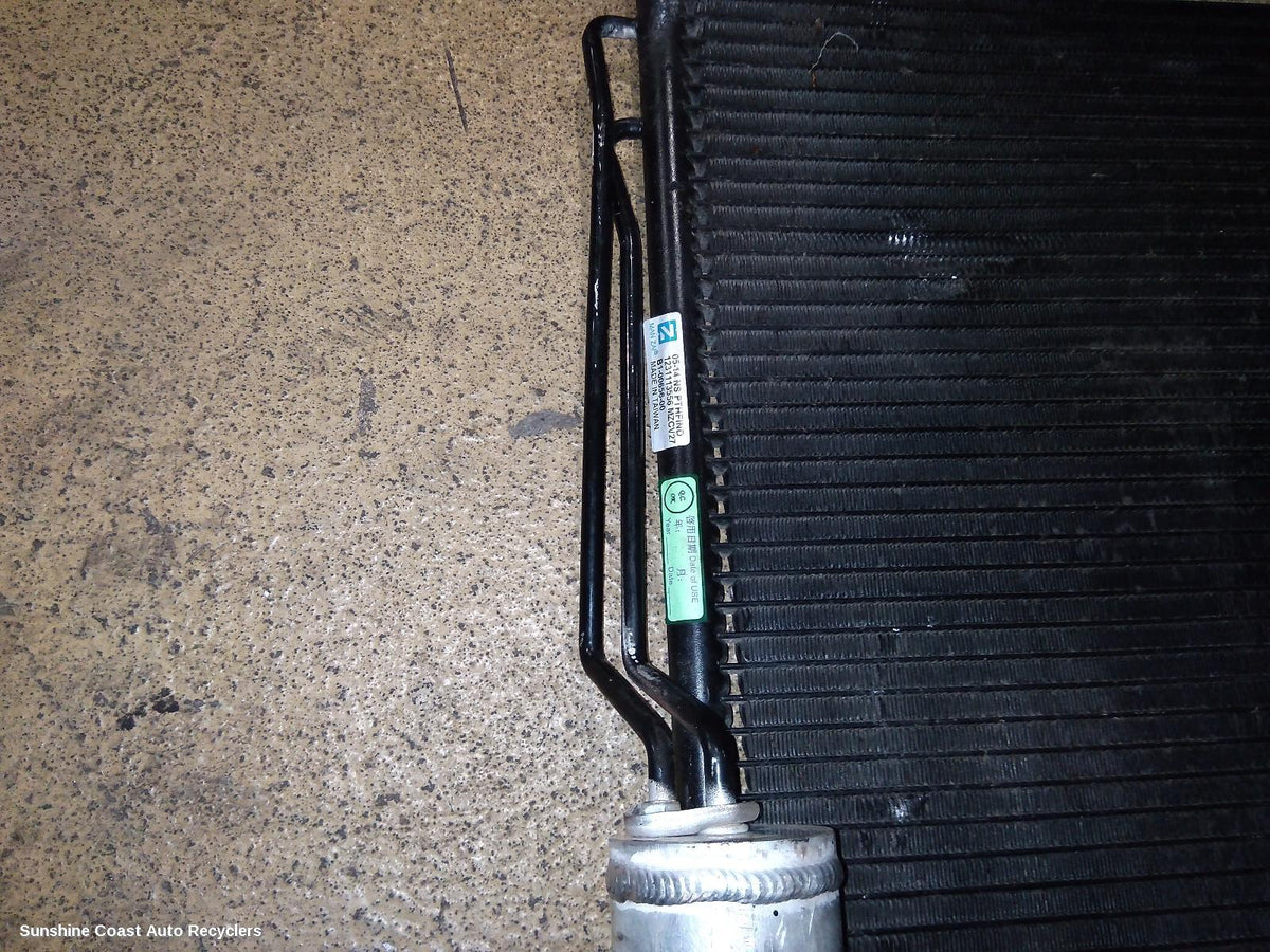 2005-2013 Nissan Pathfinder A C Condenser