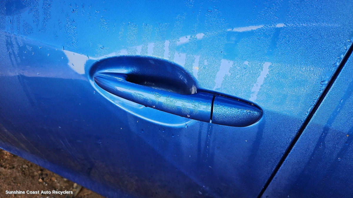 2014-2019 Mazda 2 Door Handle