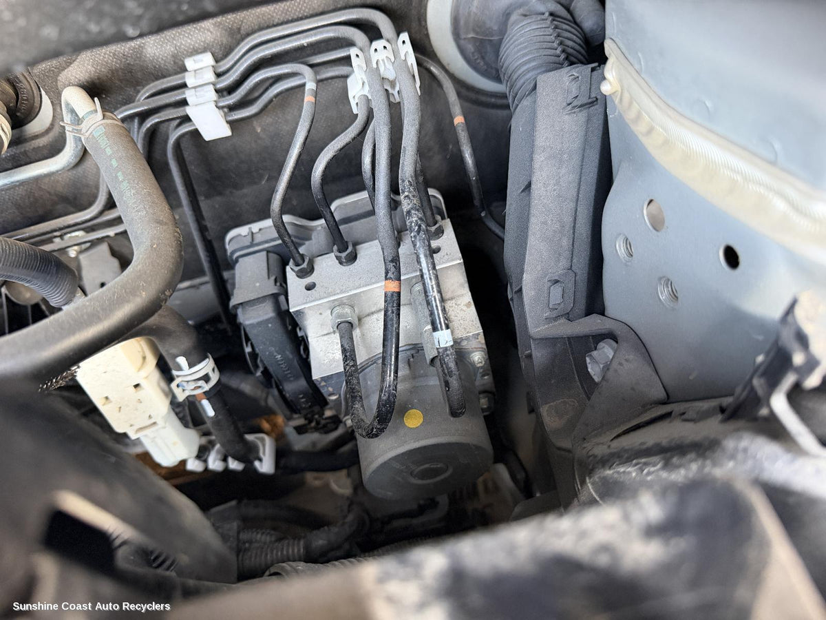 2022-2026 Toyota Corolla Cross Abs Pump Modulator