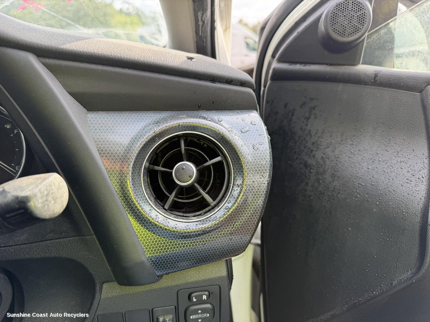 2012-2018 Toyota Corolla Misc