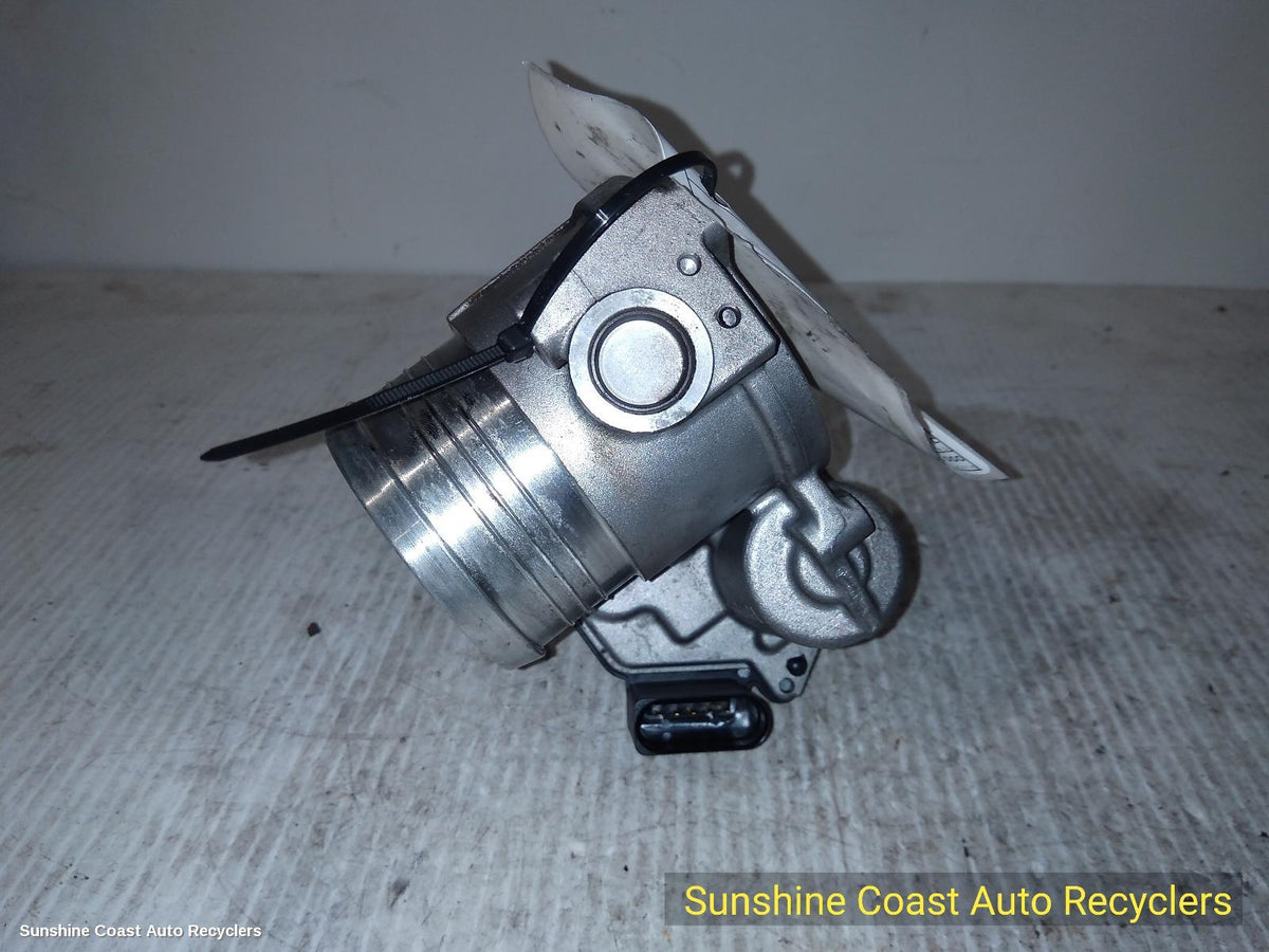 2012-2016 Ford Kuga Throttle Body