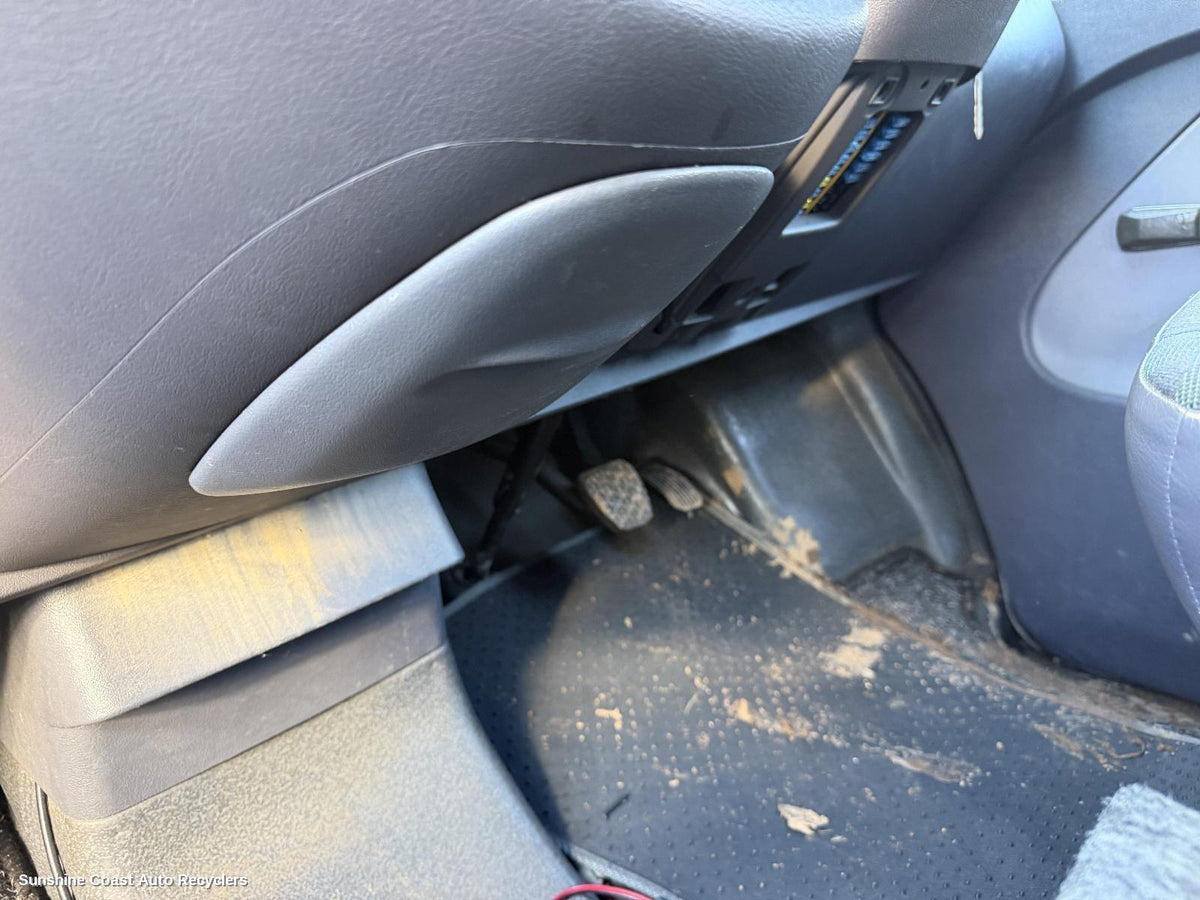1998-2004 Mercedes Vito Ashtray