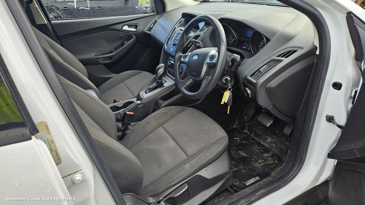2008-2015 Ford Focus Air Flow Meter