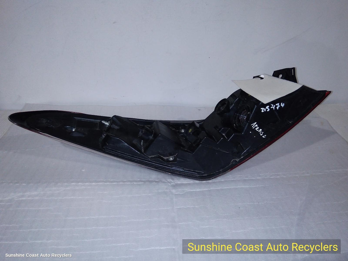2017-2021 Toyota Camry Right Taillight