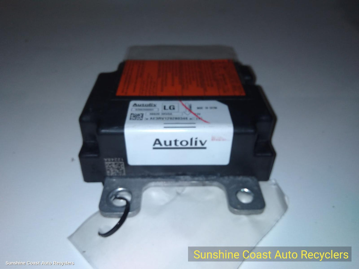 2012-2017 Nissan Pulsar Airbag Module Sensor