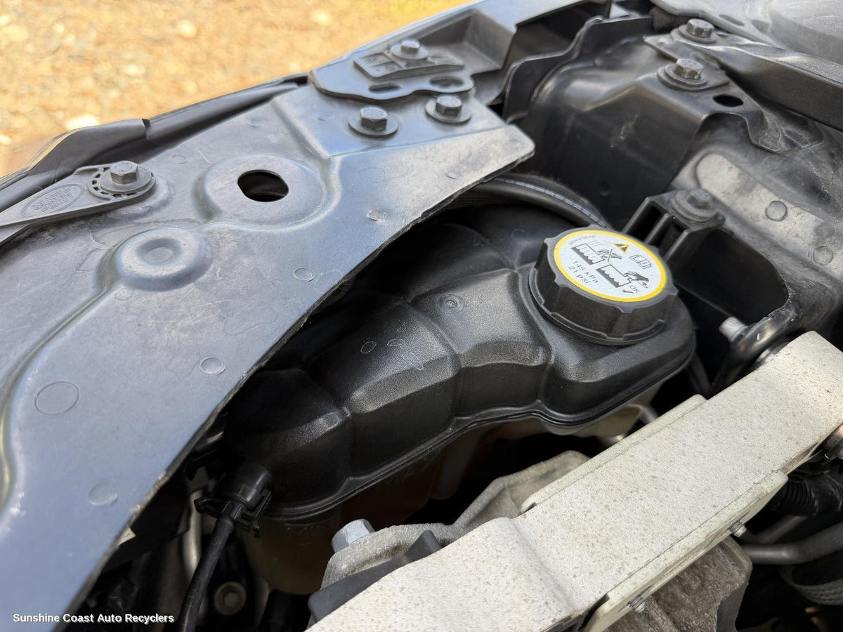 2011-2019 Land Rover Rangerover Evoque Overflow Bottle