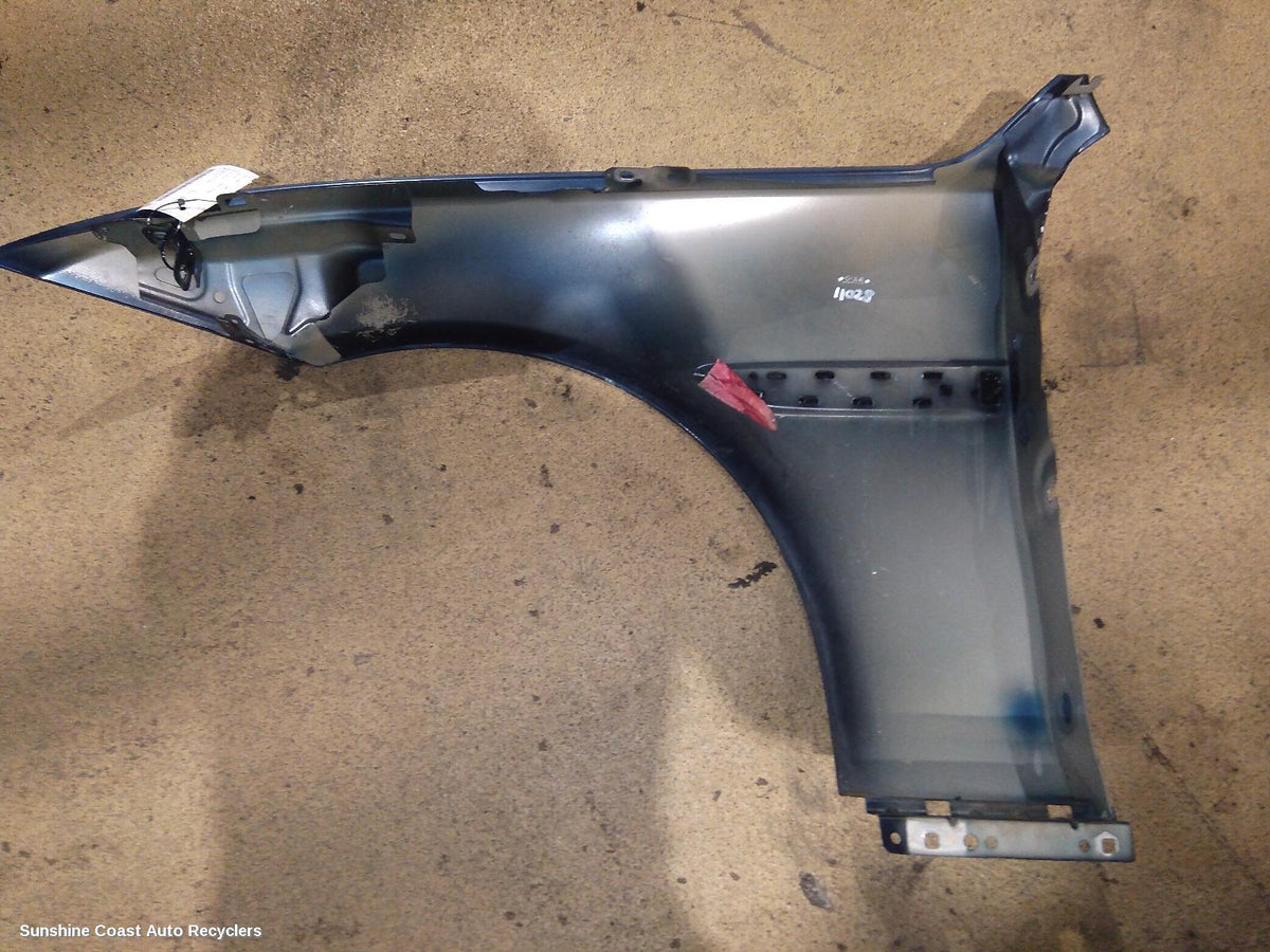 2015-2024 Jaguar Xe Right Guard