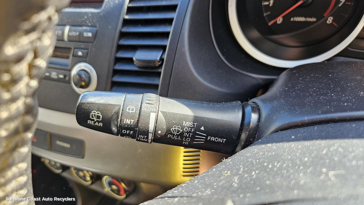 2007-2015 Mitsubishi Lancer Combination Switch
