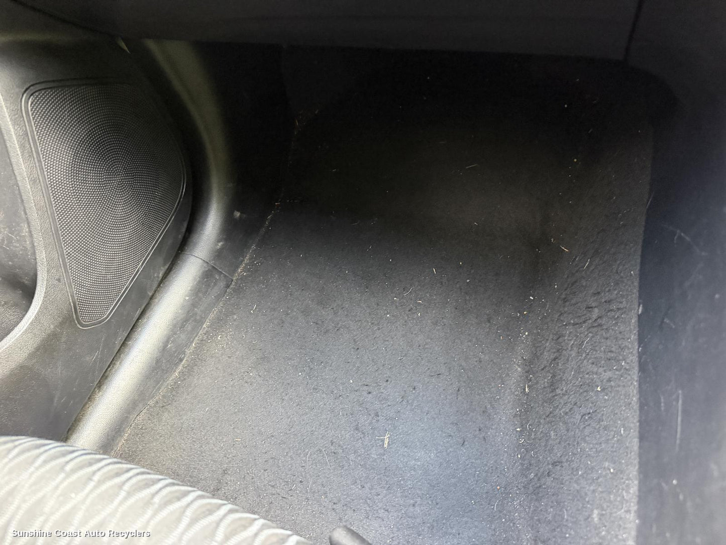 2017-2021 Ldv T60 Carpet
