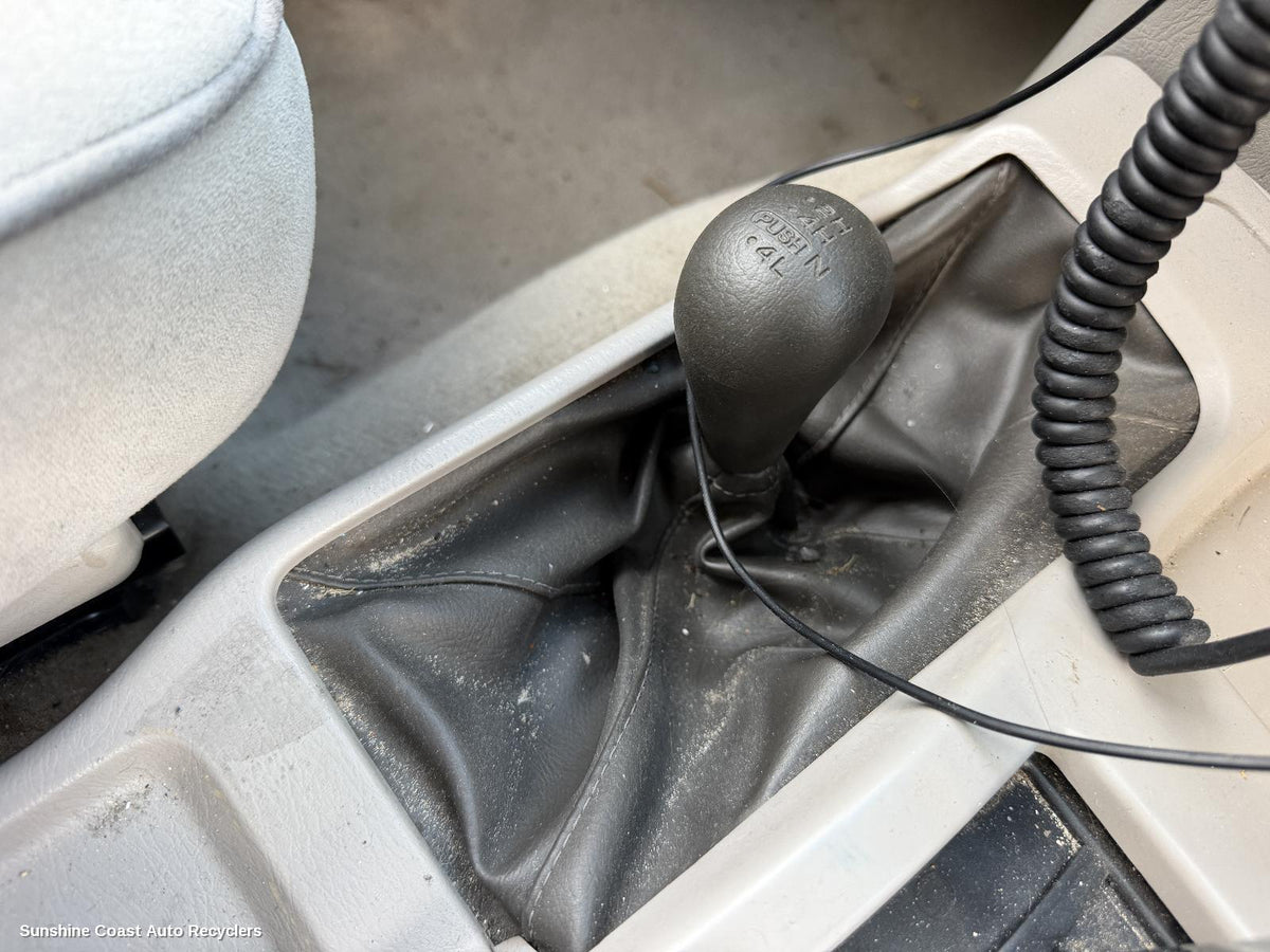 1997-2017 Nissan Patrol Gear Stick Shifter