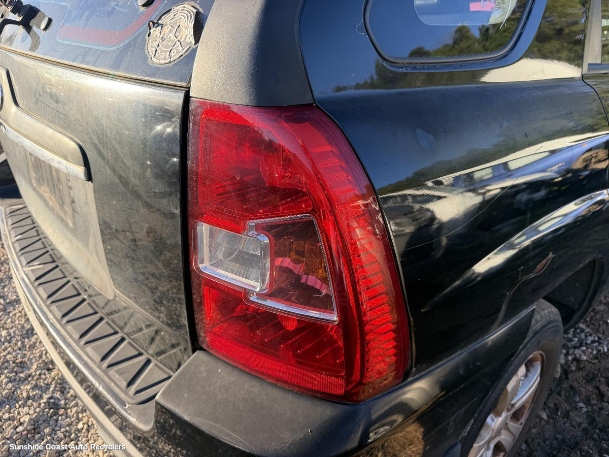 2008-2010 Kia Sportage Right Taillight