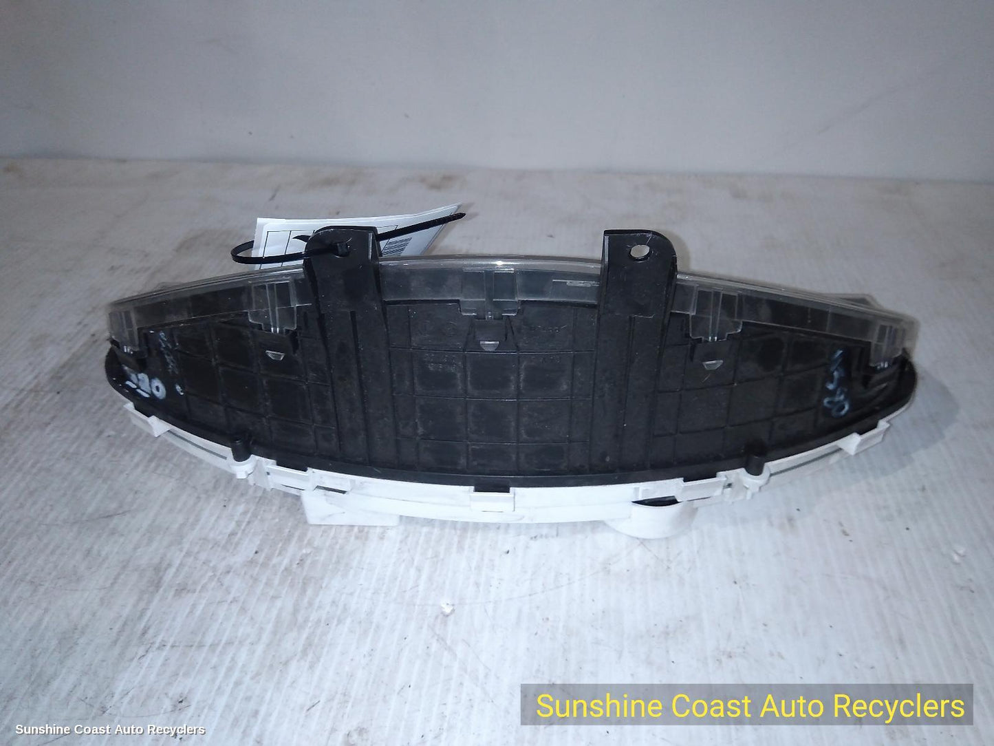 2008 Holden Commodore Instrument Cluster
