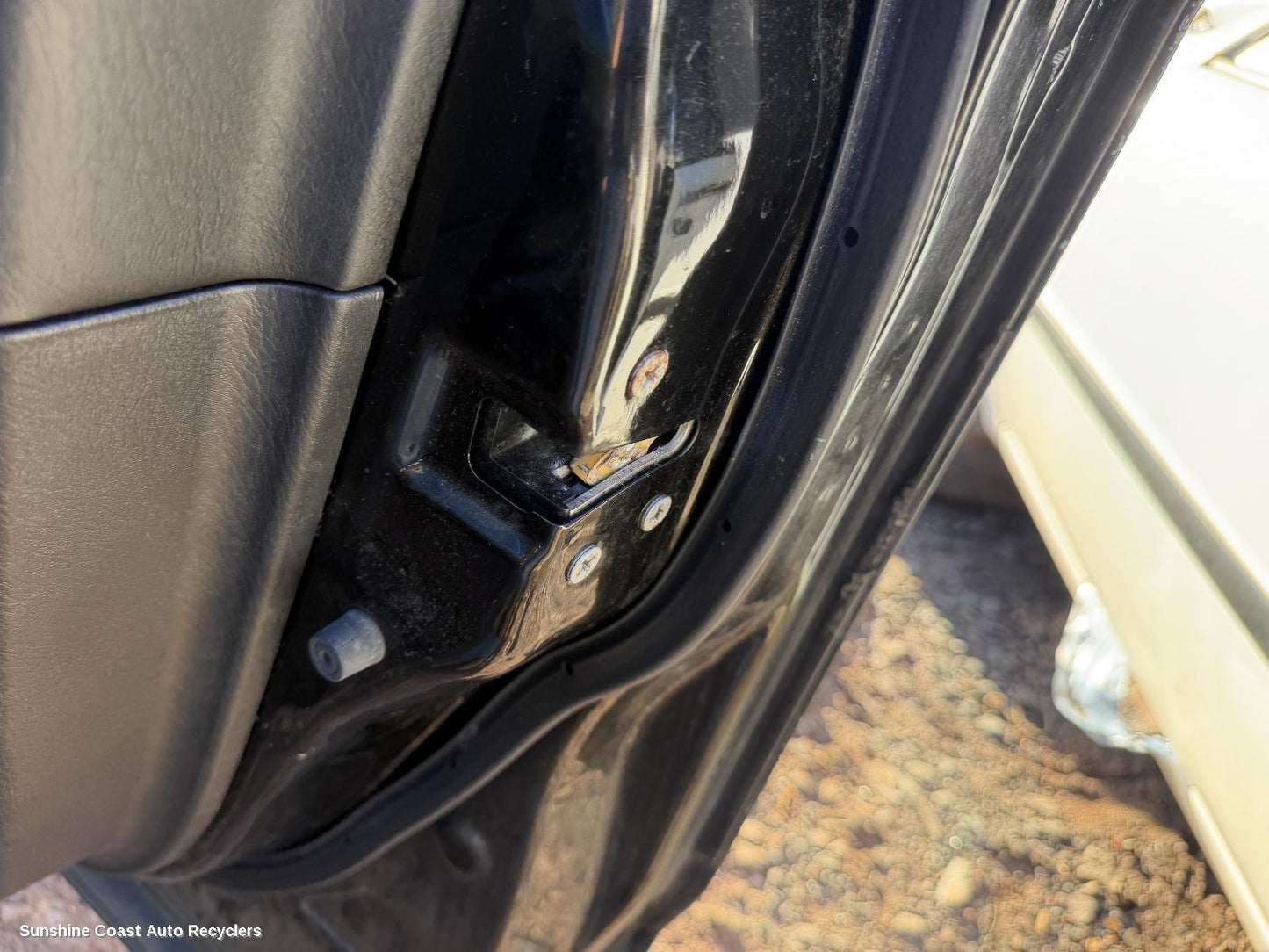 2007-2015 Mazda Cx9 Door Boot Gate Lock