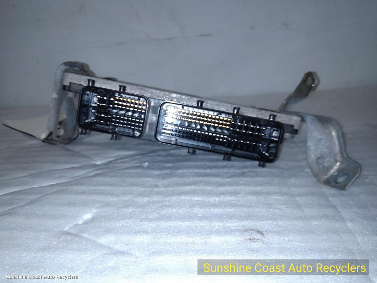 2007-2013 Toyota Corolla Ecu
