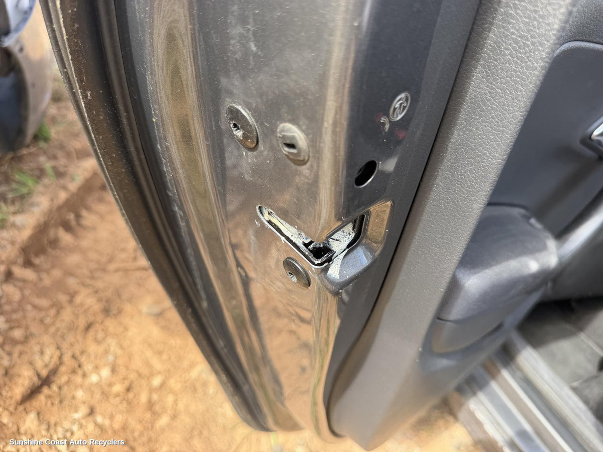 2010-2017 Volkswagen Polo Door Boot Gate Lock