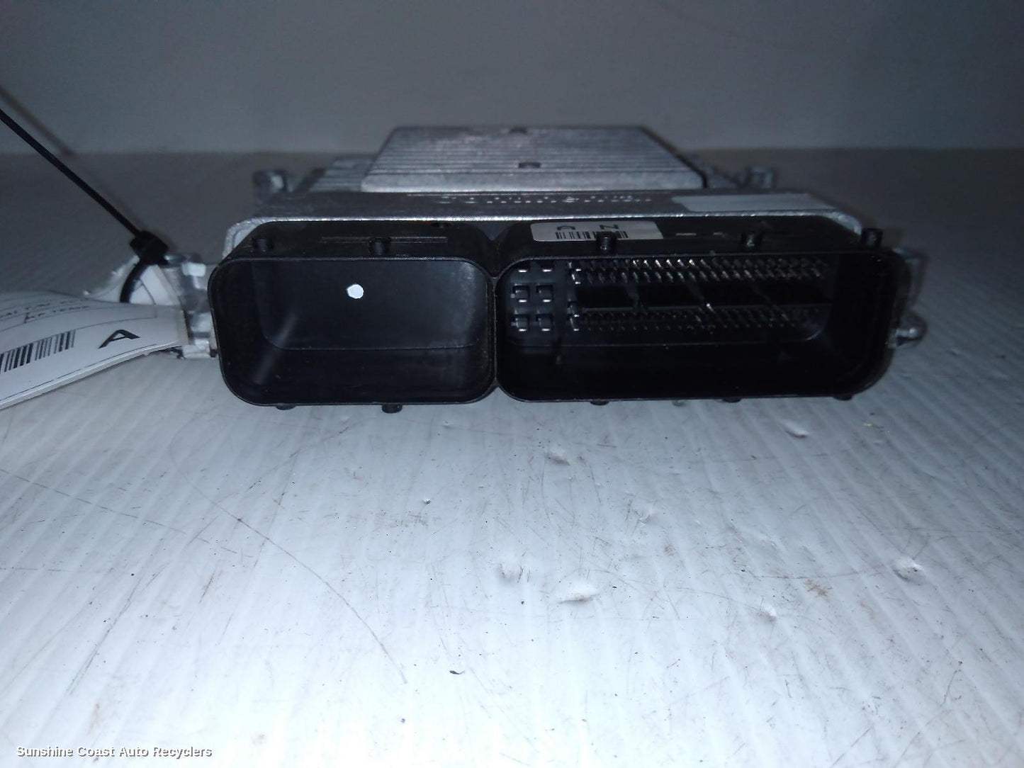 2015 Hyundai Iload/imax Ecu