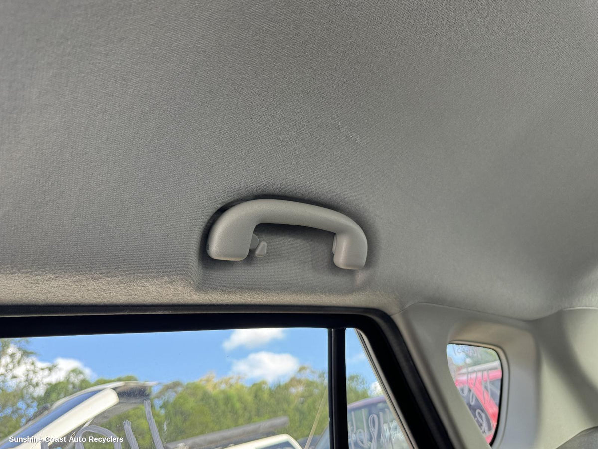2013-2022 Suzuki S-cross Grab Handle