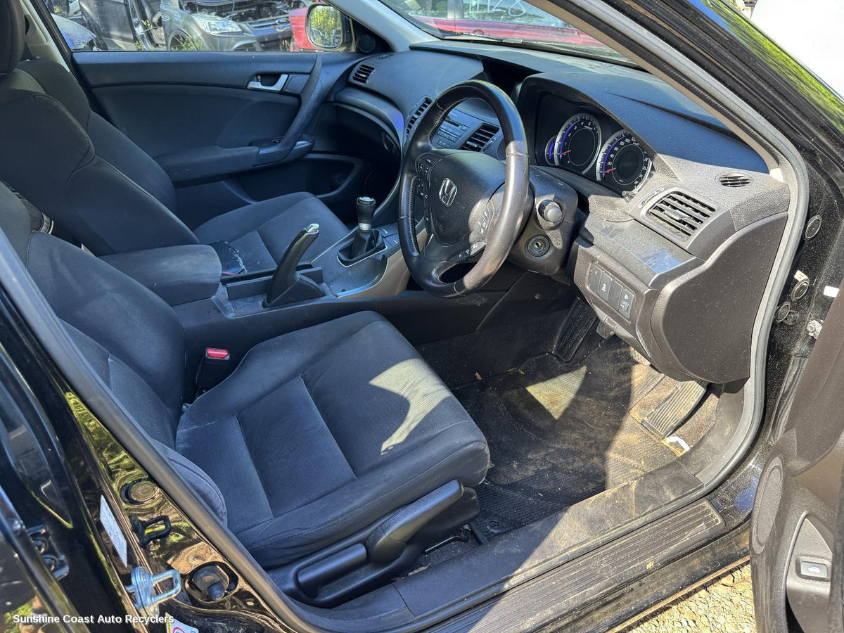 2010-2015 Honda Accord Seatbelt Stalk