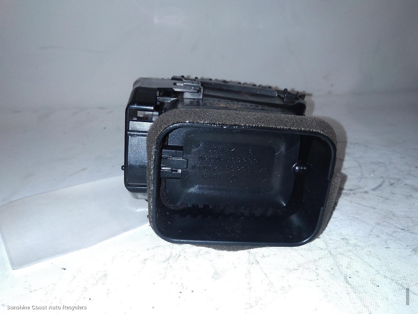 2009 Toyota Prado Misc